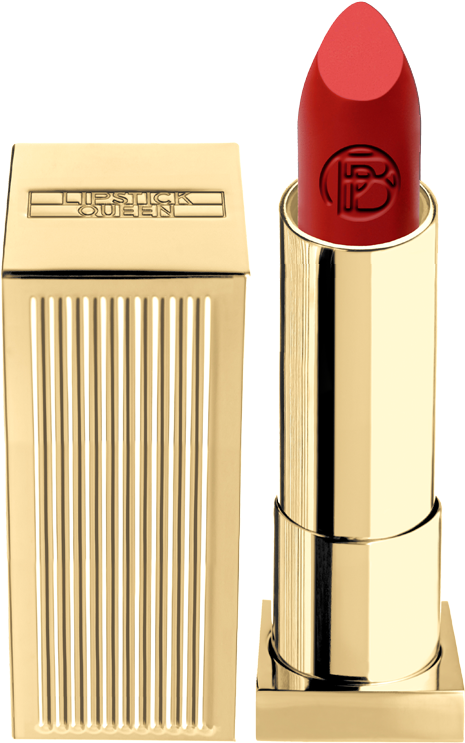 Lipstick Queen Velvet Rope - Son Lipstick Queen Clipart (644x903), Png Download
