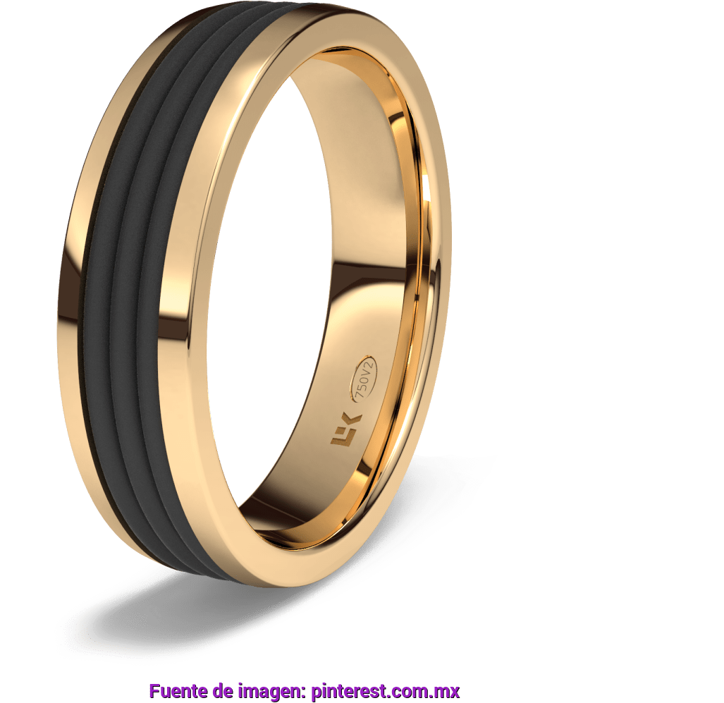 Belleza Anillos De Matrimonio Con Frases De Amor Frases - Wedding Ring Clipart (1200x1200), Png Download