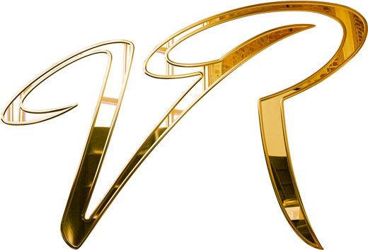 D4bcd8822 Velvet Rope 2014 Logo - Gold Clipart (1770x400), Png Download
