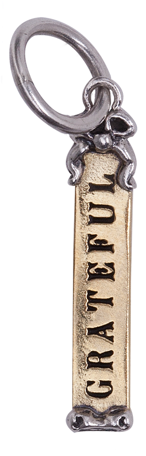 Sweet Missives Charm - Keychain Clipart (1000x1000), Png Download