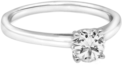 Anillos De Compromiso - Engagement Ring Clipart (800x533), Png Download