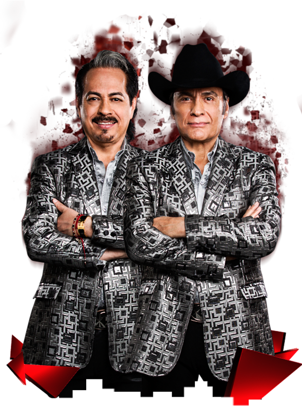 Tigres Del Norte Png , Png Download - Tigres Del Norte Png Clipart (589x792), Png Download