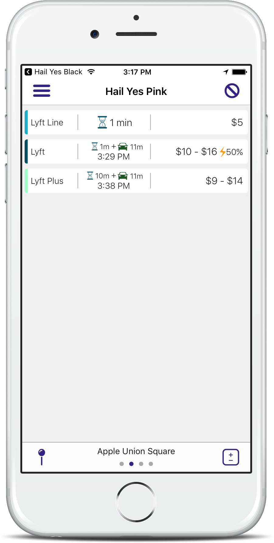 Instagram Mobile Post With Location Clipart (1100x1850), Png Download