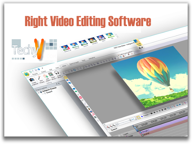 Choosing - Multimedia Software Clipart (640x480), Png Download