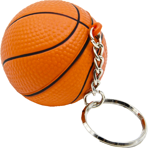 Mkc-003 Basketball Keychain - Basketball Moves Clipart (767x694), Png Download