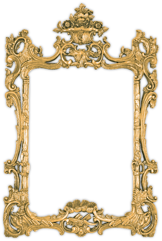 Фотки Antique Frames, Vintage Frames, Free Digital - 액자 틀 프리 소스 Clipart (539x800), Png Download