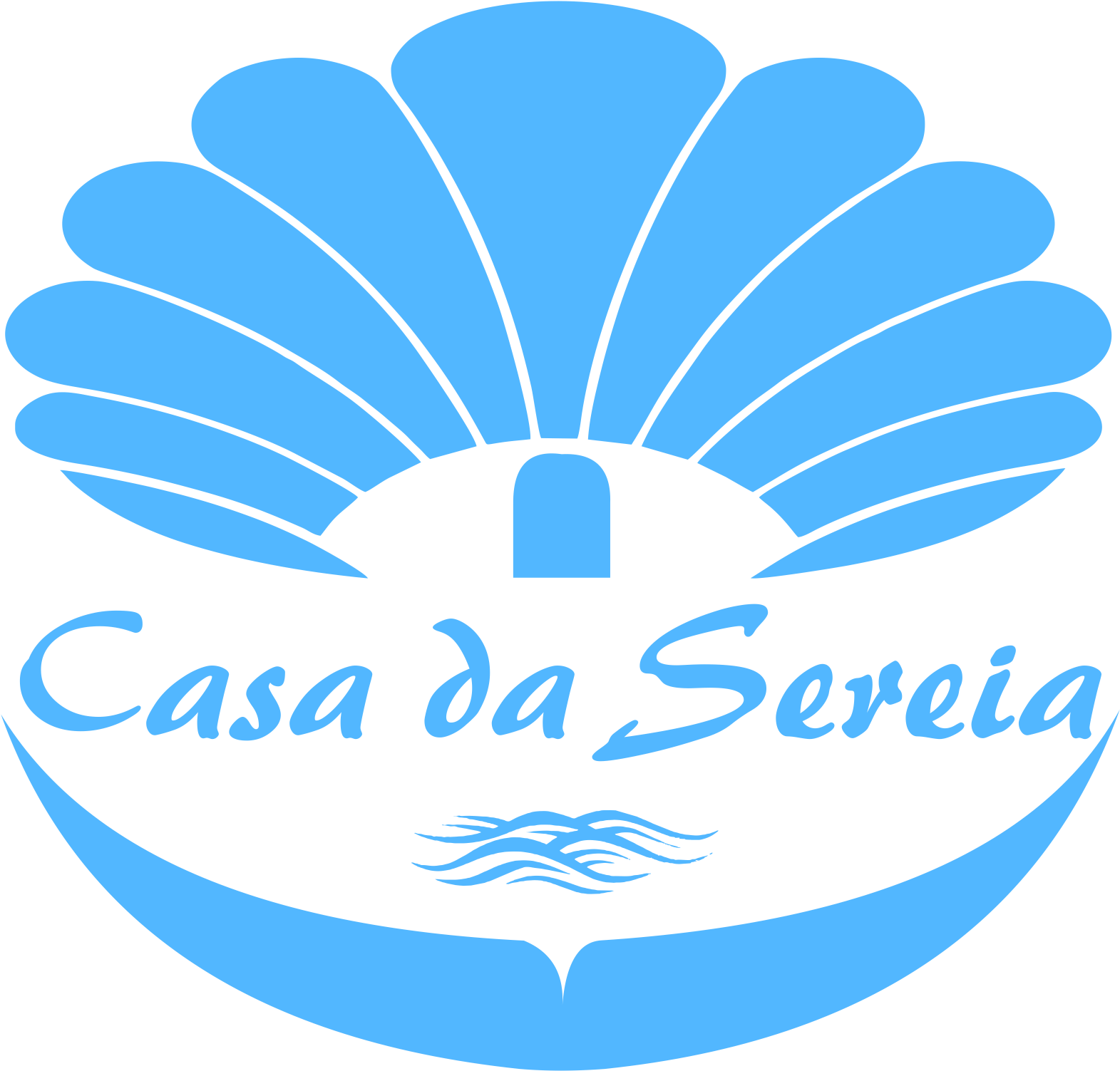 Casa Da Sereia - Friendship Day Clipart - Large Size Png Image - PikPng