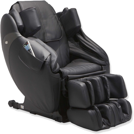 Massage Chair Png - Inada 3s Flex Clipart (600x600), Png Download