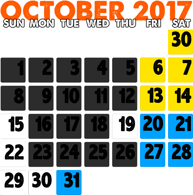 Enigma Haunt Calendar - Parallel Clipart (650x650), Png Download