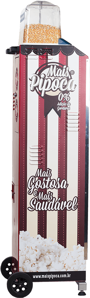 Mais Pipoca 58 Clipart (800x1200), Png Download