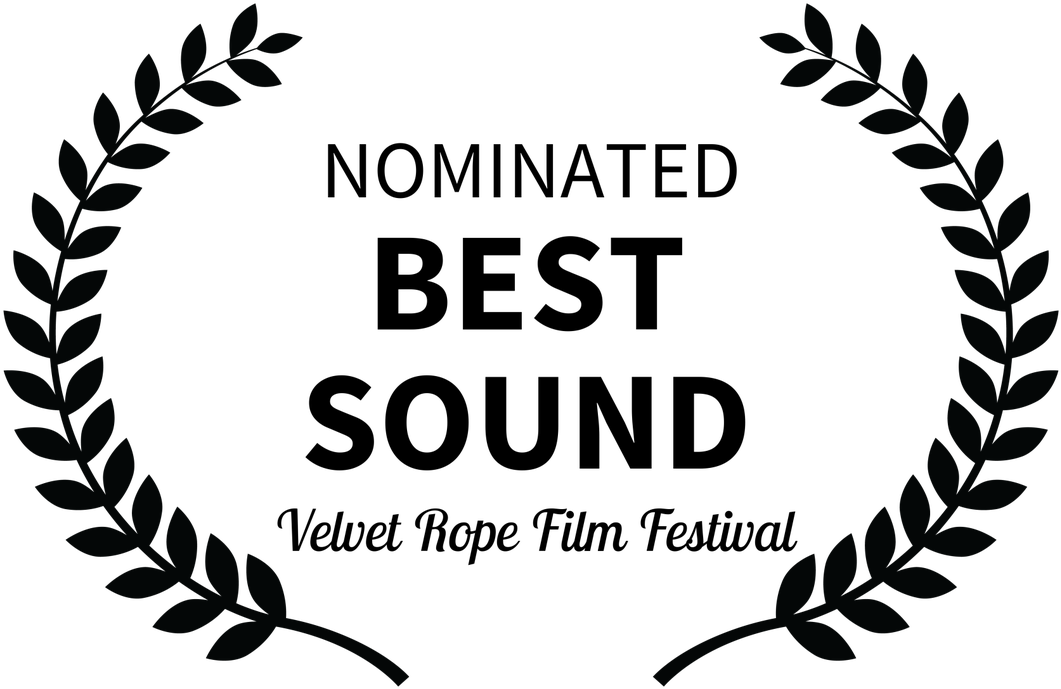 Picture - La Film Festival Winner Clipart (1100x730), Png Download