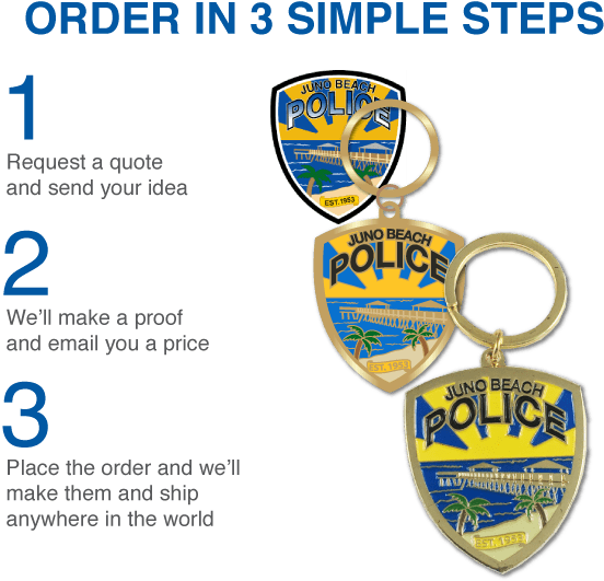 Order Custom Key Chains - Mind The Step Sign Clipart (607x560), Png Download