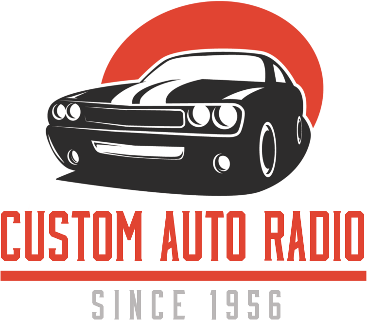 Logo Logo Logo Logo Logo - Auto Radio Logo Clipart (762x674), Png Download