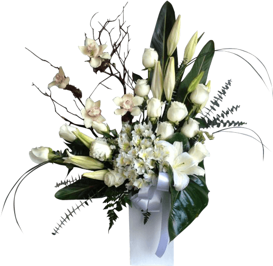 Alma Viva - Bouquet Clipart (576x768), Png Download