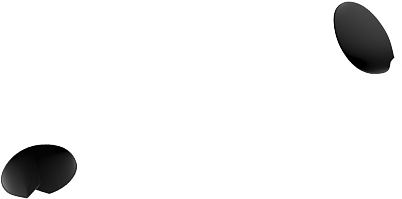 Cuff Three Button Angle Contrast - Circle Clipart (786x1000), Png Download