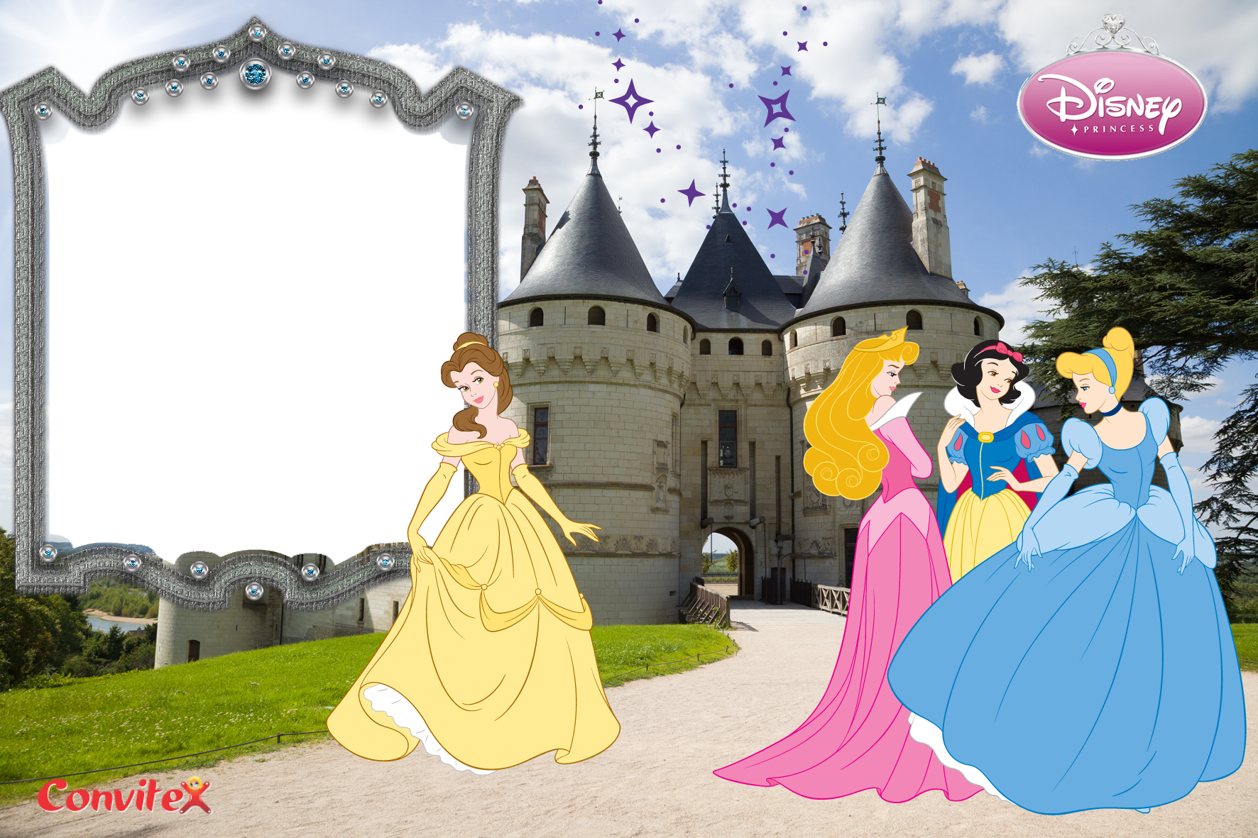 Esta - Château De Chaumont Clipart (1772x1181), Png Download