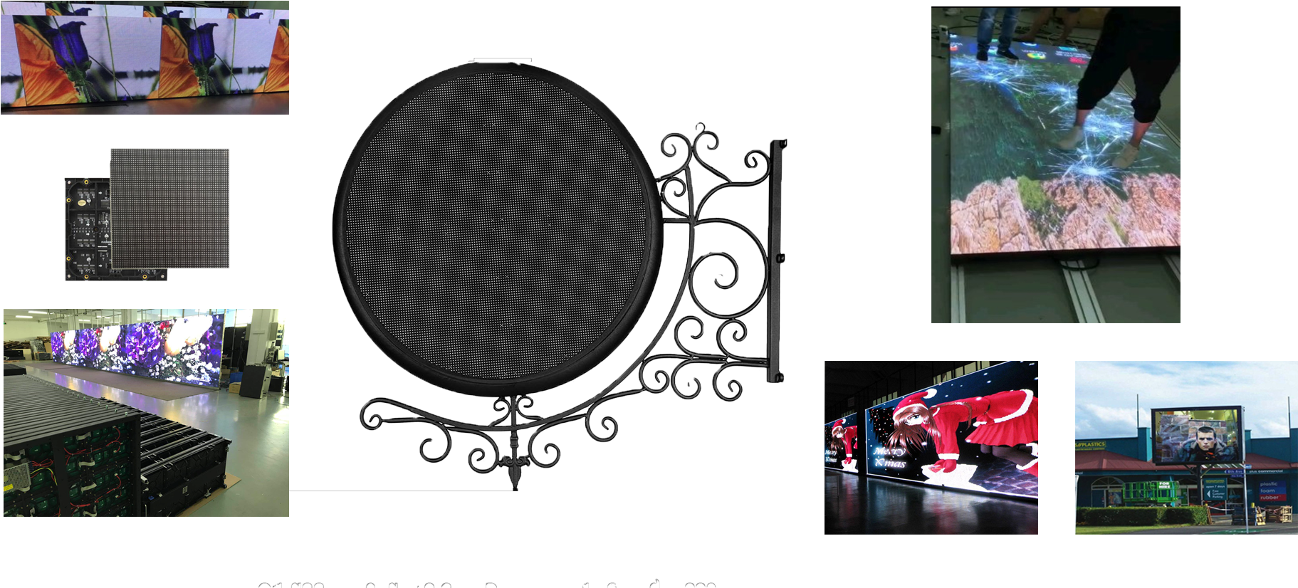 Iphone 6s Rose Gold Color 64gb - Circle Clipart (2000x1200), Png Download