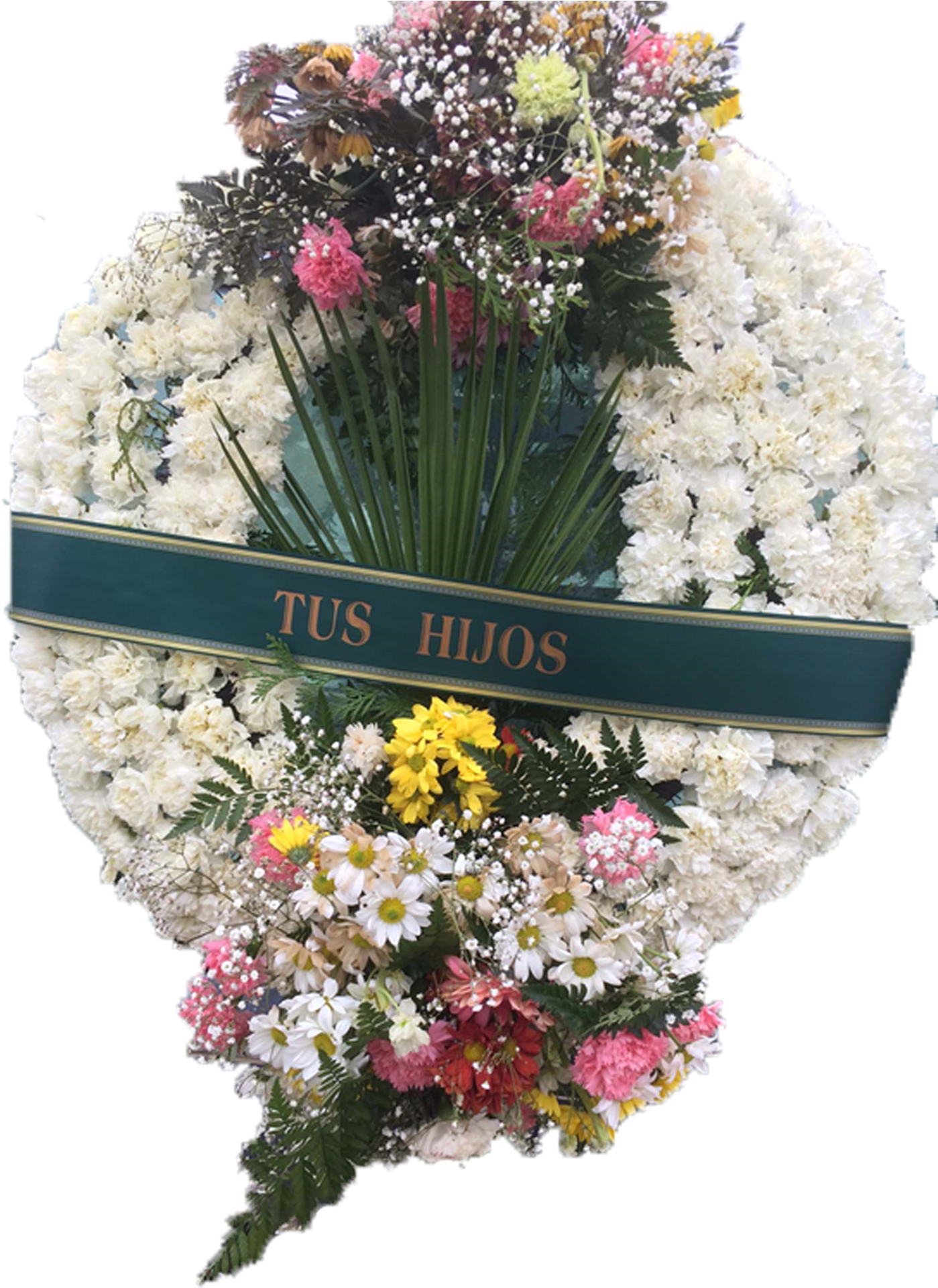 Pedidos - Bouquet Clipart (1536x2048), Png Download