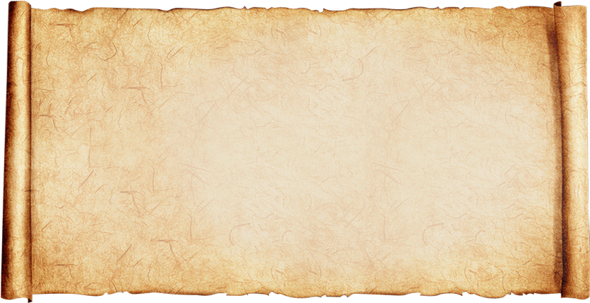 古式卷纸 - Paper Clipart (950x721), Png Download