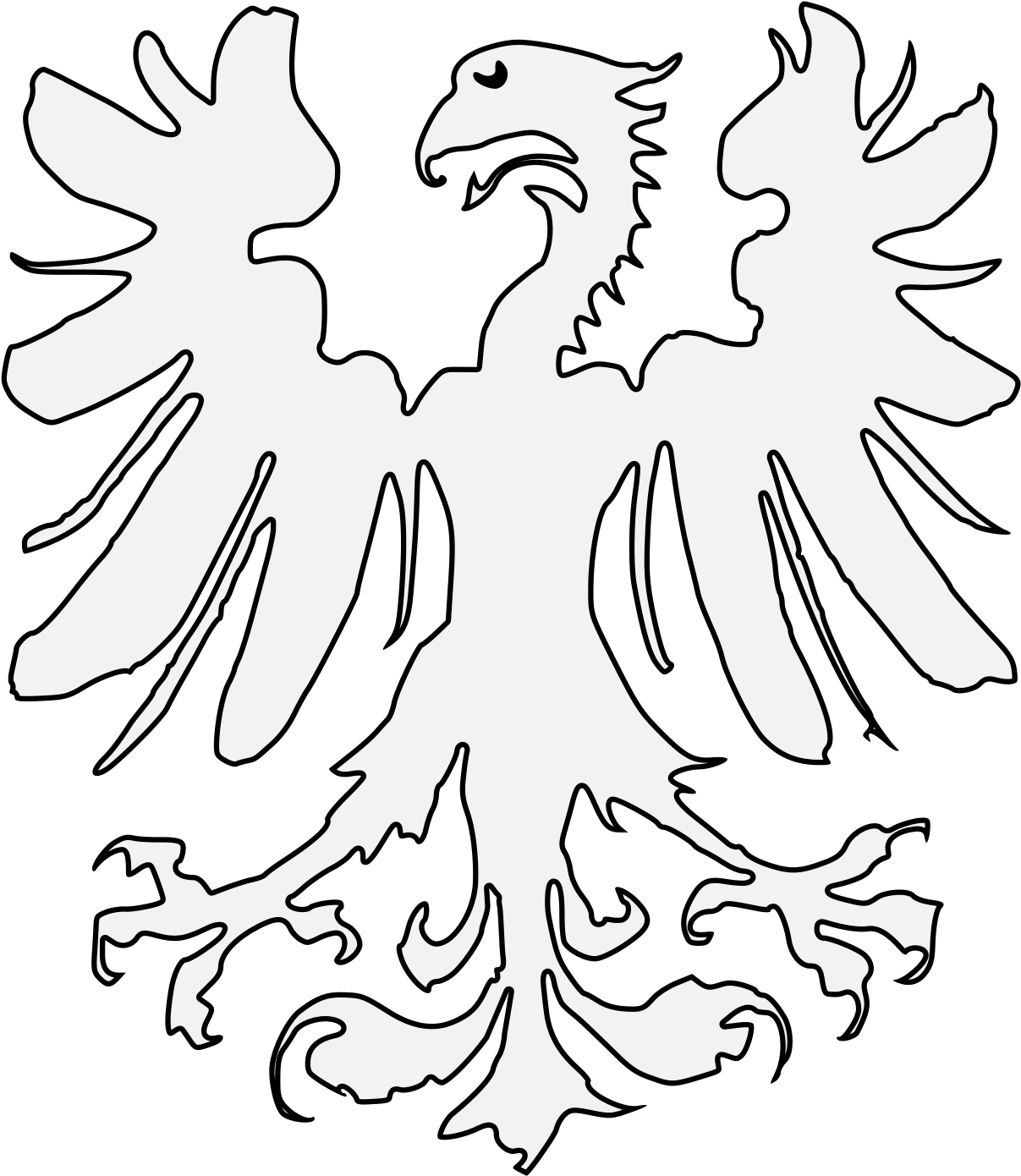 Details, Png, Svg - Line Art Clipart (1218x1424), Png Download