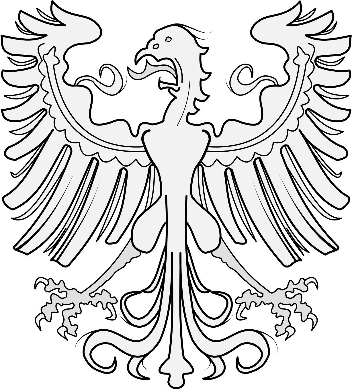 Details, Png - Illustration Clipart (1237x1368), Png Download