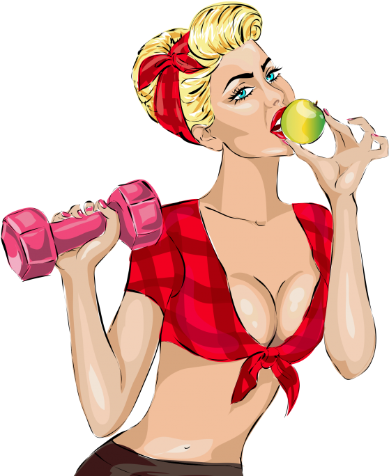 Illustration Clipart (715x715), Png Download