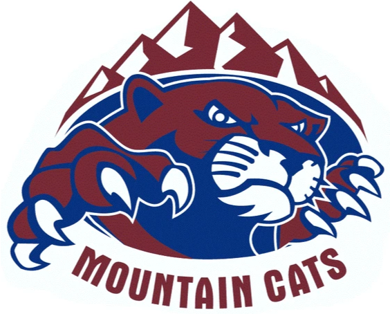 University Of Montana - Kalispell Middle School Clipart (600x600), Png Download