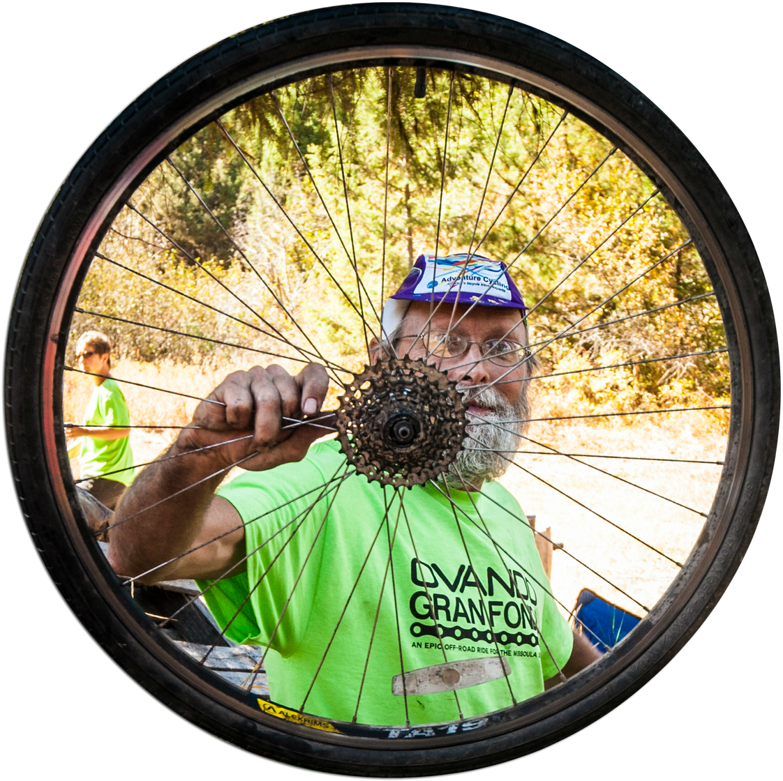 The Missoula Symphony - Giant Otter Clipart (1200x1200), Png Download