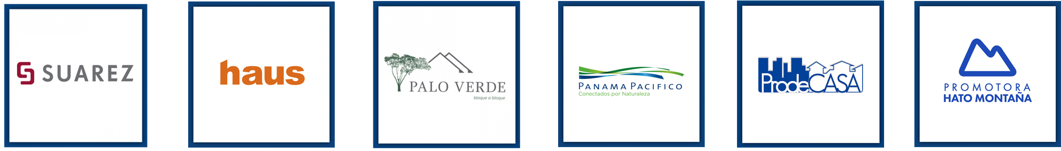 4 - Panama Pacifico Clipart (2668x596), Png Download