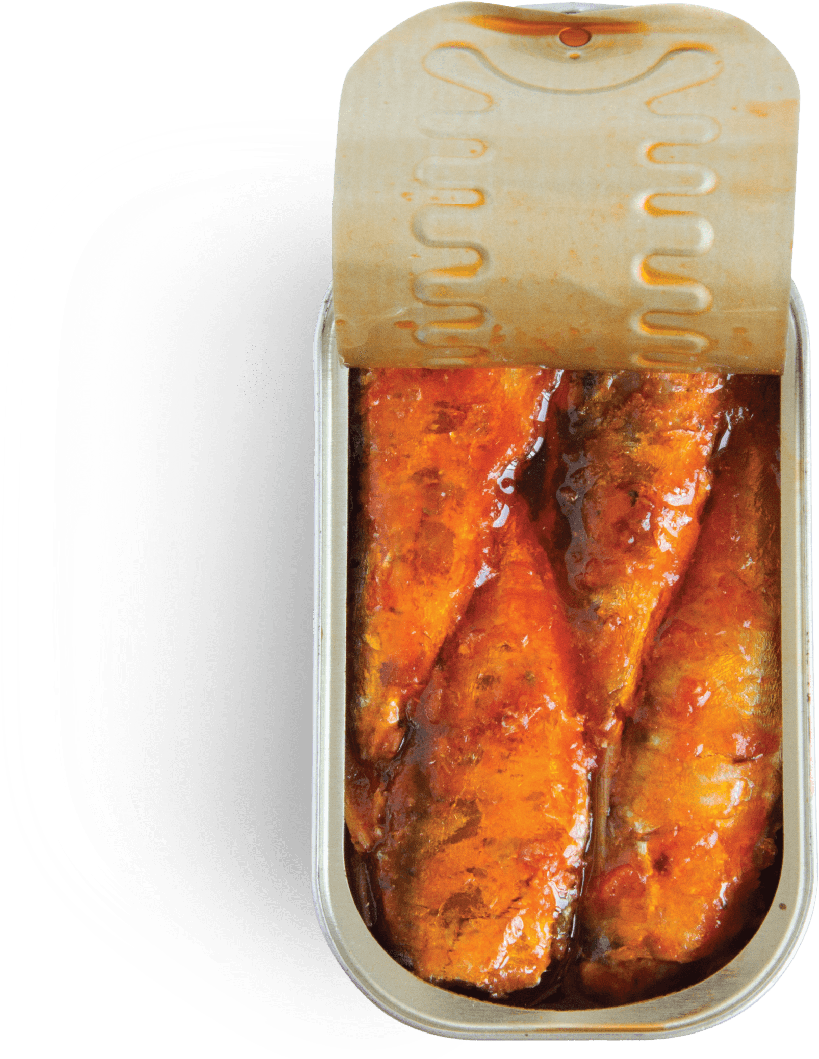 Sardines In Spicy Tomato - Kabayaki Clipart (2551x2126), Png Download