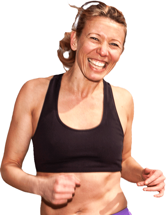 Fitness Your Way - Undershirt Clipart (527x684), Png Download