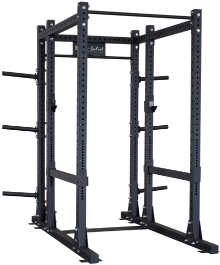 Body Solid Spr1000 Clipart (600x600), Png Download