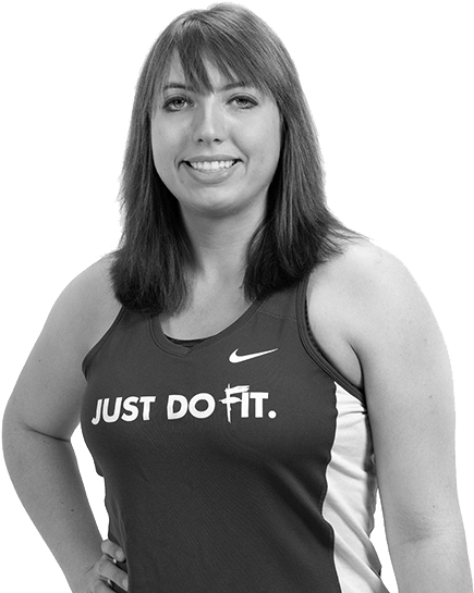 Dance Fitness, Kick Boxing, Reading, Spending Time - Girl Clipart (600x600), Png Download