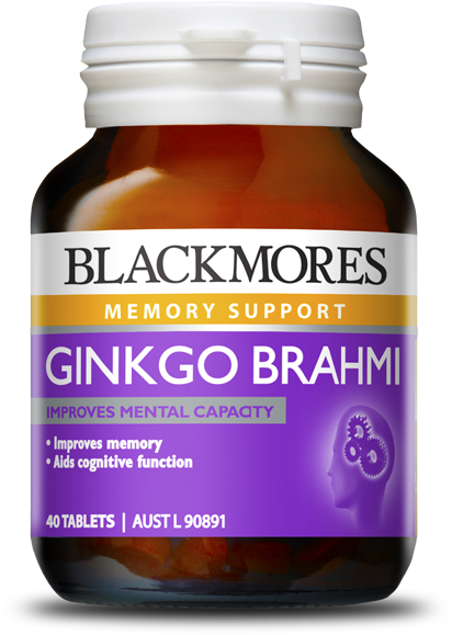 Blackmores Reme D Migraine Headache 60 Clipart (524x690), Png Download