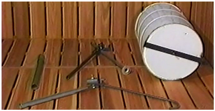 Tools - Plywood Clipart (900x360), Png Download