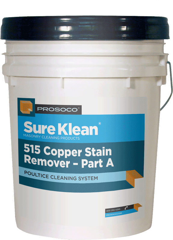 Copper Stain Remover - Deposit Removers Clipart (750x1000), Png Download