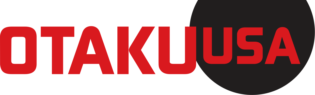 Otaku Usa Logo - Graphic Design Clipart (1280x390), Png Download