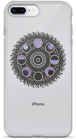 Mobile Phone Case Clipart (600x600), Png Download