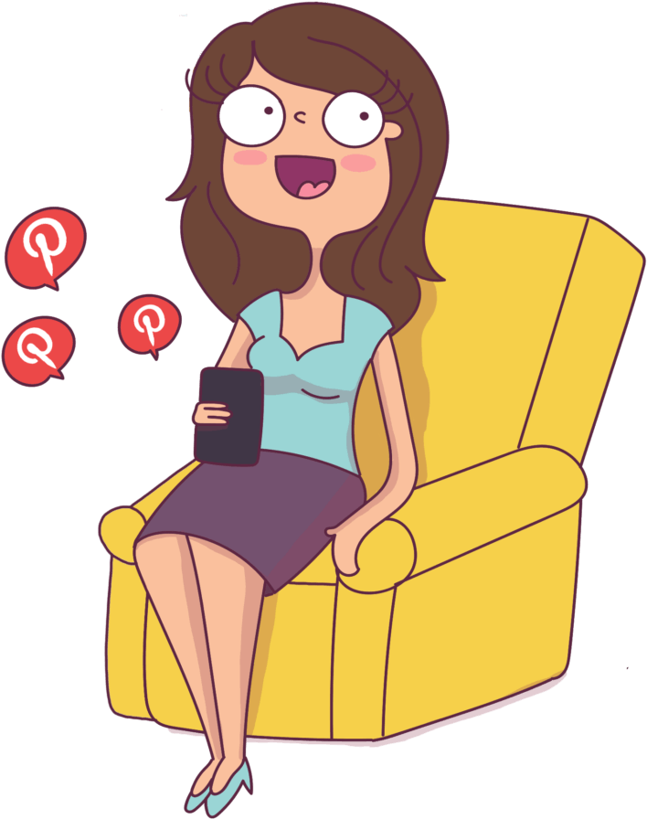 What If You Could - Blog Clipart (741x1024), Png Download