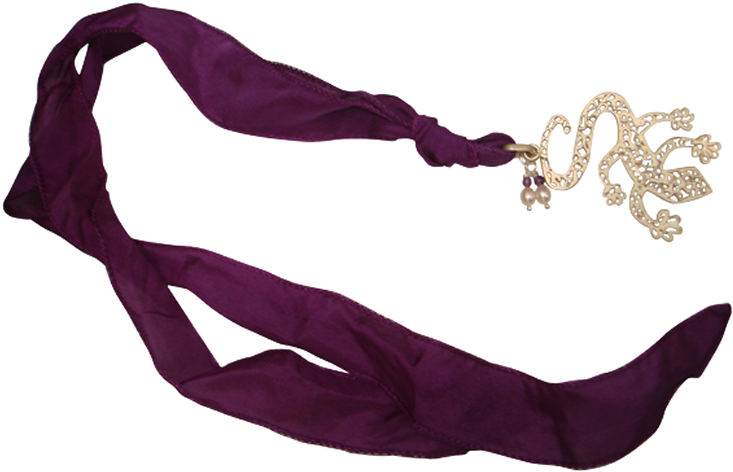 Liston-purpura - Chain Clipart (753x500), Png Download