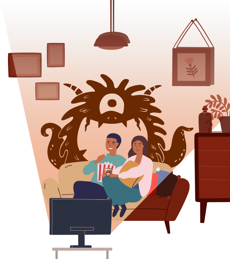 Cold Brew Decaf - Illustration Clipart (960x1080), Png Download