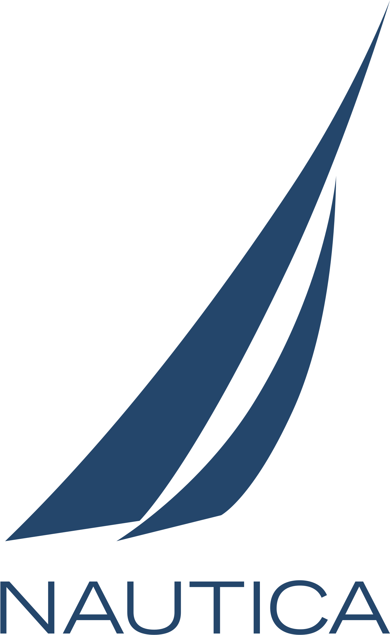 Nautica Logo Png Transparent Nautica Logo Clipart Large Size Png