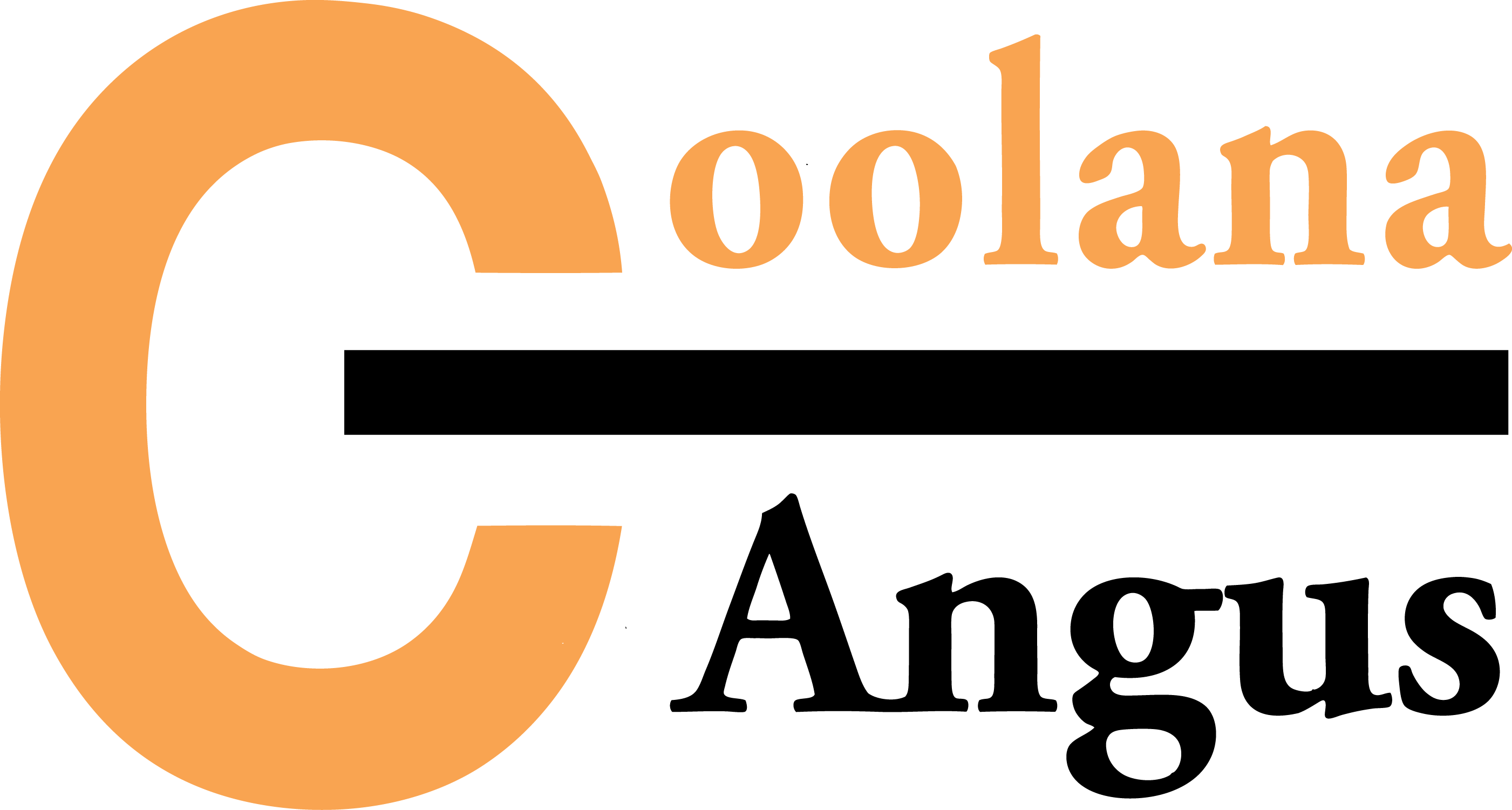 Coolana Angus Spring Bull Sale - Coolana Angus Clipart (2802x1501), Png Download