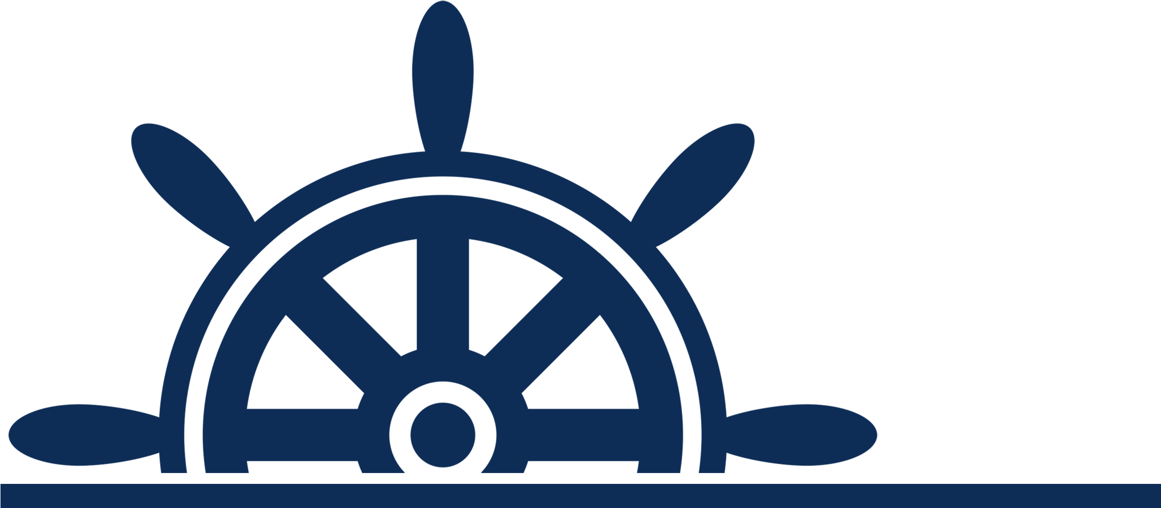 Limpieza Técnica Náutica - Nautica Png Clipart (2905x1222), Png Download