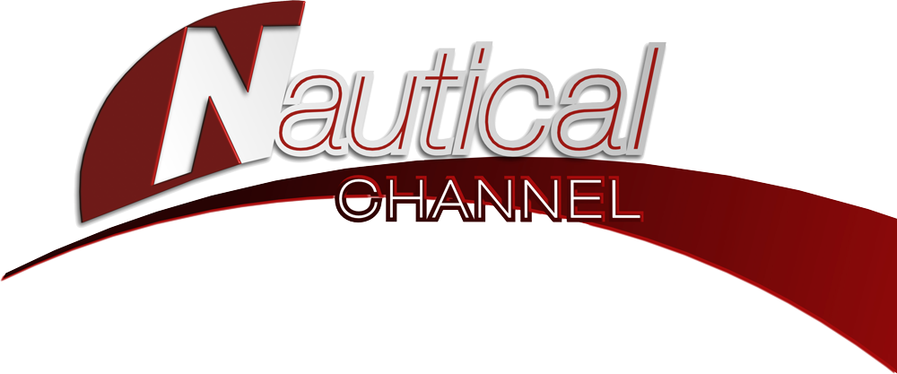 Nautical Channel Clipart (1000x417), Png Download