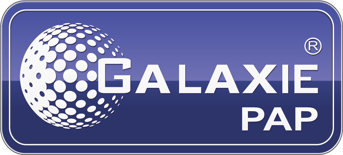 Galaxie Pap Logo Vector - Galaxy Pap Clipart (1600x1136), Png Download