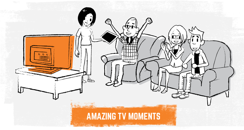 Sofa Bed Clipart (1002x561), Png Download