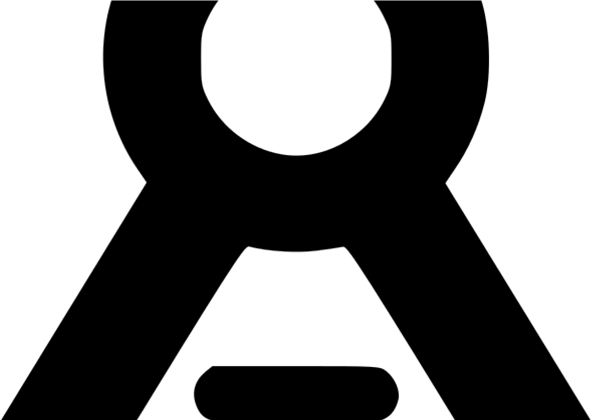 Drawing Compass Svg Png Icon Free Download Clipart (1368x855), Png Download