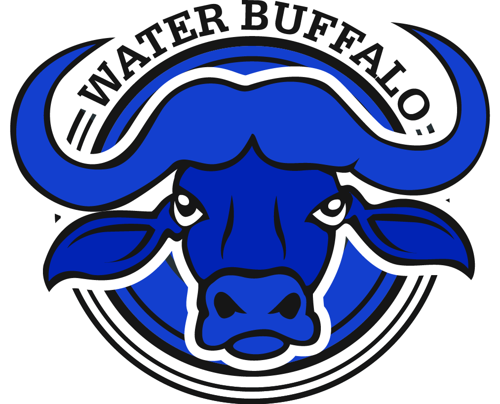 Water Buffalo Team National Clipart Large Size Png Image PikPng