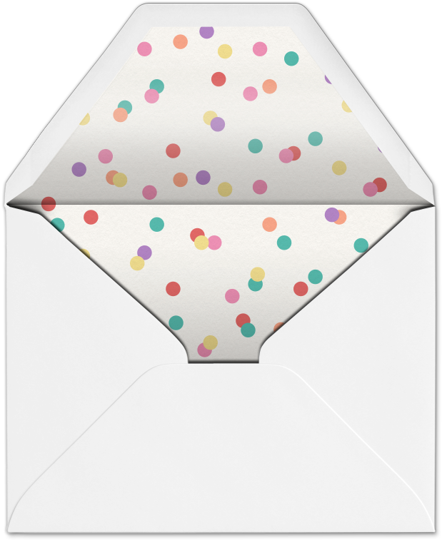 Select-envelope - Construction Paper Clipart (620x765), Png Download